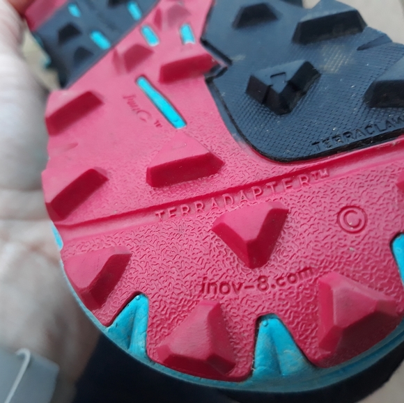Inov-8 Terraclaw 250 Trail Running Shoe - Picture 3 of 5